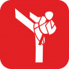 Karate Icon