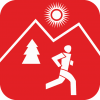 Lauftreff Icon