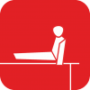 Turnen Icon