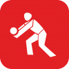 Volleyball Icon