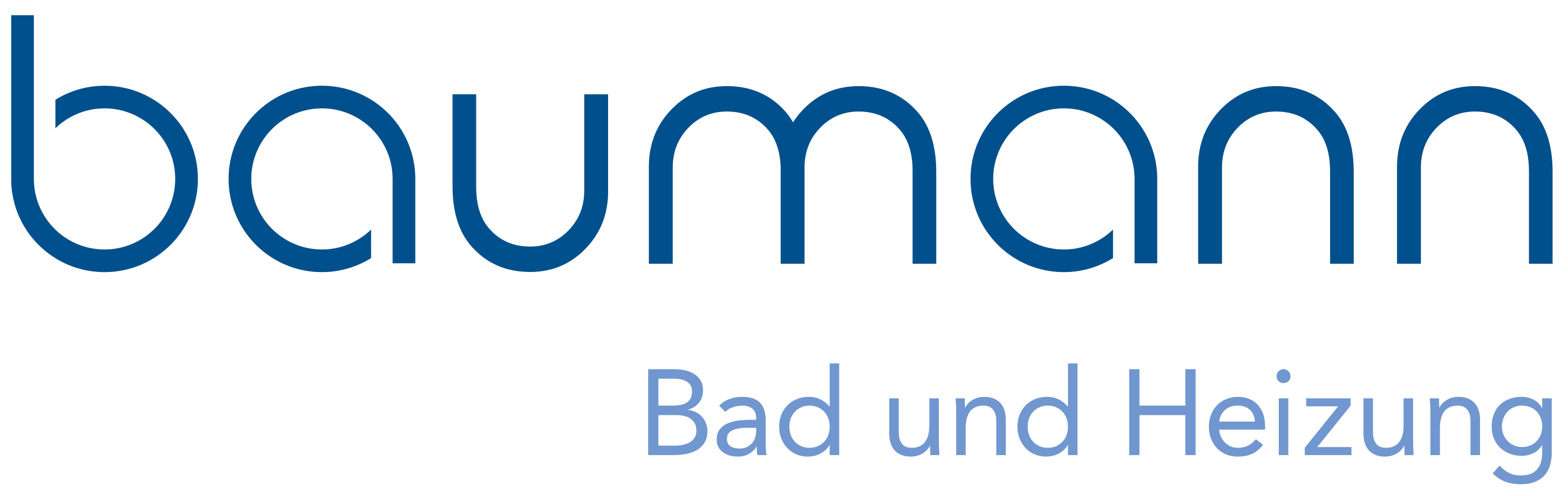 Baumann Logo